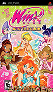 魔法學院-WinX Club-Join the Club