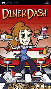 美女餐廳-Diner Dash