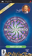 誰想成為百萬富翁-Chi Vuol Essere Milionario-Party Edition