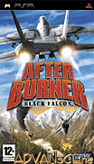 衝破火網-黑鷹-After Burner-Black Falcon