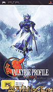 女神戰記：蕾娜絲-Valkyrie Profile-Lenneth