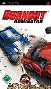 火爆狂飆 統治者-Burnout Dominator