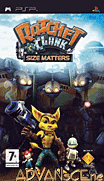 瑞奇與叮噹-尺寸事件-Ratchet & Clank-Size Matters
