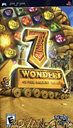 世界七大奇跡-7 Wonders of the Ancient World