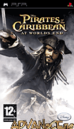 加勒比海盜-世界盡頭-Pirates of the Caribbean-At World's End