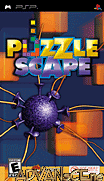 益智方塊-Puzzle Scape