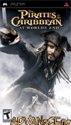 加勒比海盜-世界盡頭-Pirates of the Caribbean-At World's End
