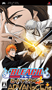 死神-靈魂升溫4-Bleach-Heat the Soul 4