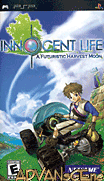 新牧場物語-無瑕生命-Innocent Life-A futuristic Harvest Moon