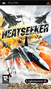 熱導追蹤-Heatseeker