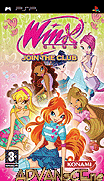 魔法學院-WinX Club-Join the Club