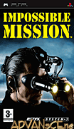 不可能完成的任務-Impossible Mission
