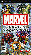 漫畫英雄卡片遊戲-Marvel Trading Card Game