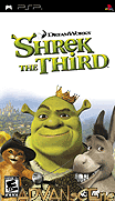 怪物史萊克3-Shrek the Third