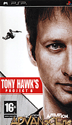 托尼霍克滑板-八強爭霸-Tony Hawk's Project 8