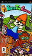 啪啦啪啦啪-PaRappa The Rapper