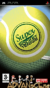 超級口袋網球-Super Pocket Tennis