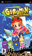 咕嚕小天使-怪物歷險記-Gurumin-A Monstrous Adventure