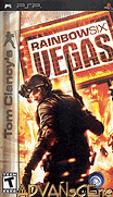 彩虹六號-維加斯-Tom Clancy's Rainbow Six-Vegas