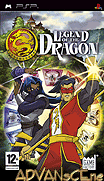 龍的傳說-Legend of the Dragon