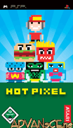 燥點-Hot Pixel