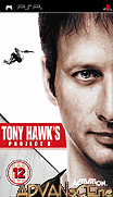 托尼霍克滑板-八強爭霸-Tony Hawk's Project 8