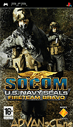 海豹突擊隊-火線小組2-SOCOM-U.S. Navy SEALs-Fireteam Bravo 2