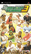 扣殺球場3-Smash Court Tennis 3
