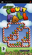 超級水果球 豪華版-Super Fruit Fall