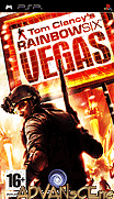 彩虹六號-維加斯-Tom Clancy's Rainbow Six-Vegas