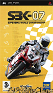 世界超級摩托車錦標賽 2007-SBK-07-Superbike World Championship