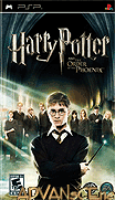 哈利波特與鳳凰社-Harry Potter and the Order of the Phoenix