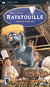 料理鼠王-Ratatouille