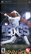 大棒球聯盟-Bigs, The