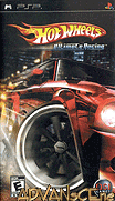 風火輪終極賽車-Hot Wheels Ultimate Racing