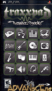 音樂空間 攜帶版-Traxxpad-Portable Studio