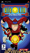 少林決勝-Xiaolin Showdown