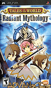 時空幻境-世界傳奇 閃耀神話-Tales of the World-Radiant Mythology
