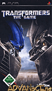 變形金剛-Transformers-The Game