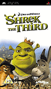 怪物史萊克3-Shrek the Third