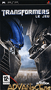 變形金剛-Transformers-The Game
