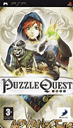 益智探險-戰神的挑戰-Puzzle Quest-Challenge of the Warlords