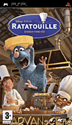 料理鼠王-Ratatouille