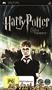 哈利波特與鳳凰社-Harry Potter and the Order of the Phoenix