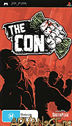 非法地帶-Con, The