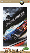 山脊賽車-Ridge Racer