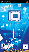 智能執照2-Practical IQ-Test Your Intelligence