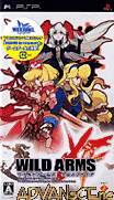 狂野歷險 XF [簡]-Wild Arms-Crossfire [CHS]