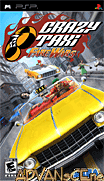 瘋狂出租車-客源爭奪戰-Crazy Taxi-Fare Wars