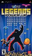 Taito傳奇-加強版-Taito Legends-Power-Up